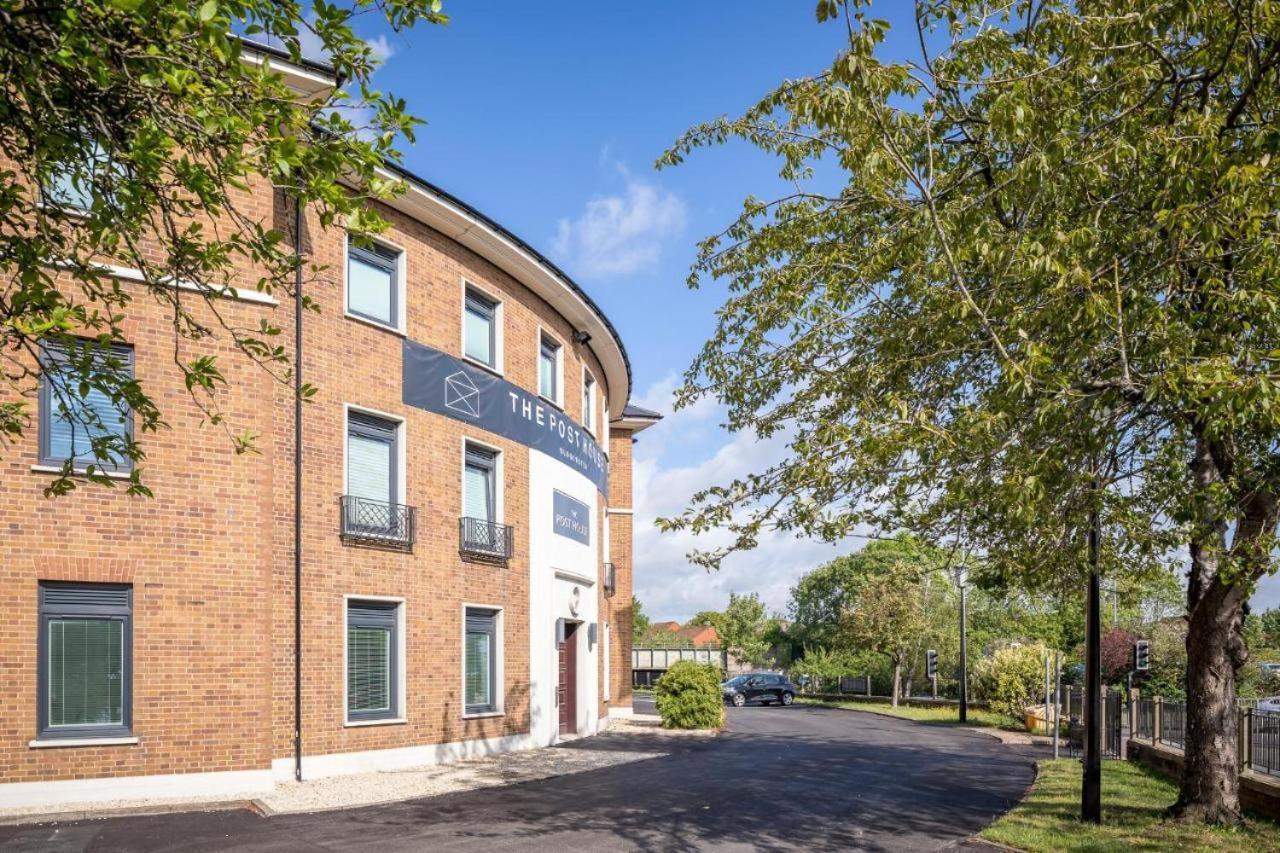 The Post House One By Fortuna Property Gloucester Extérieur photo